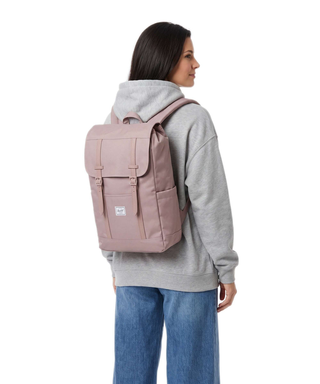 Herschel Retreat 23 Backpack ash rose