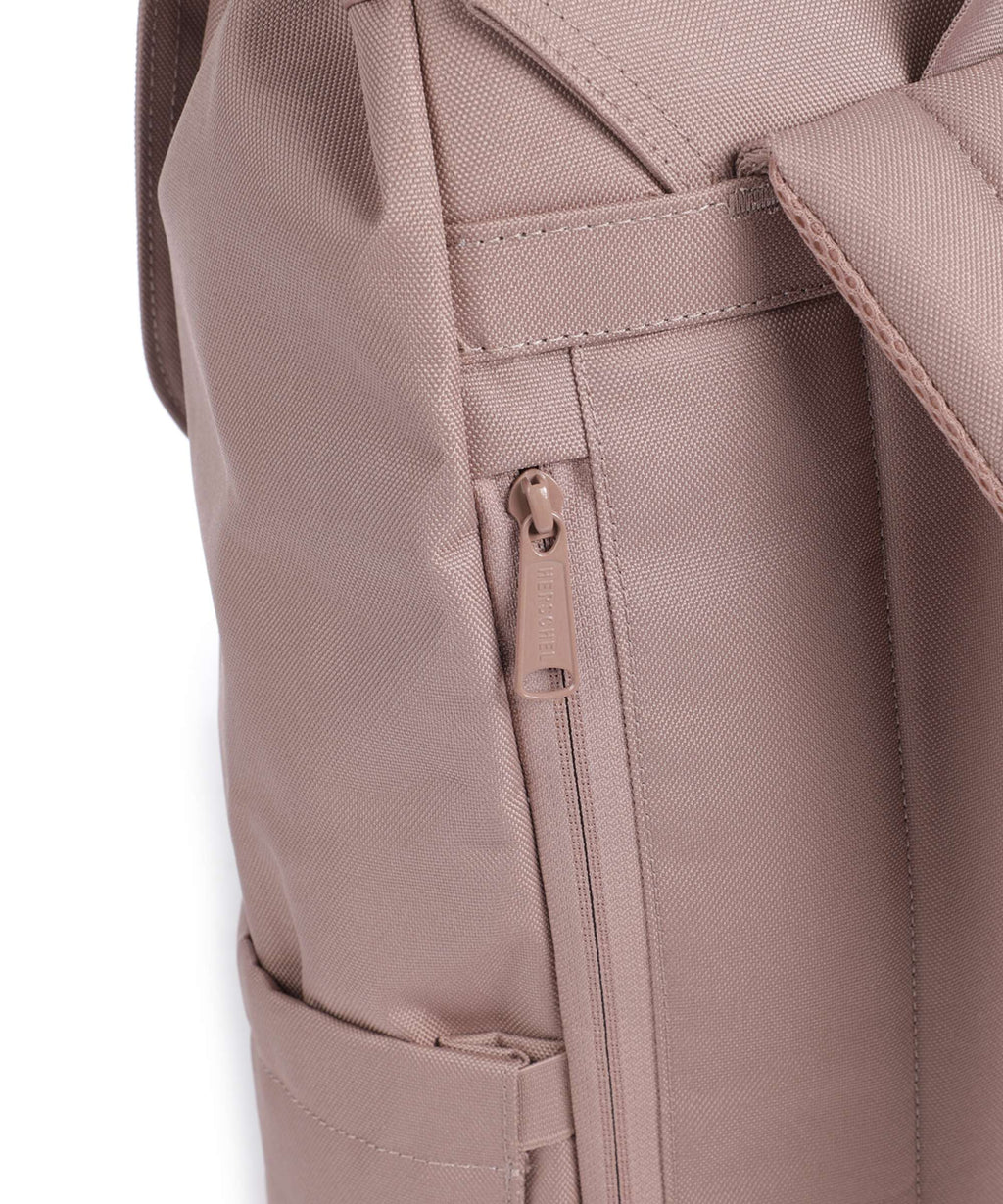 Herschel Retreat 23 Backpack ash rose