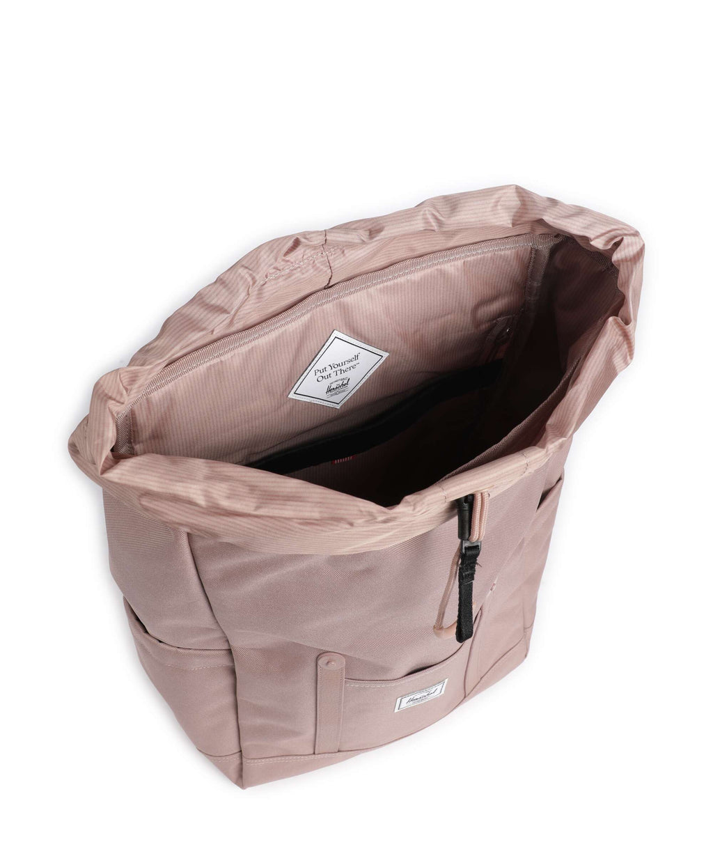 Herschel Retreat 23 Backpack ash rose