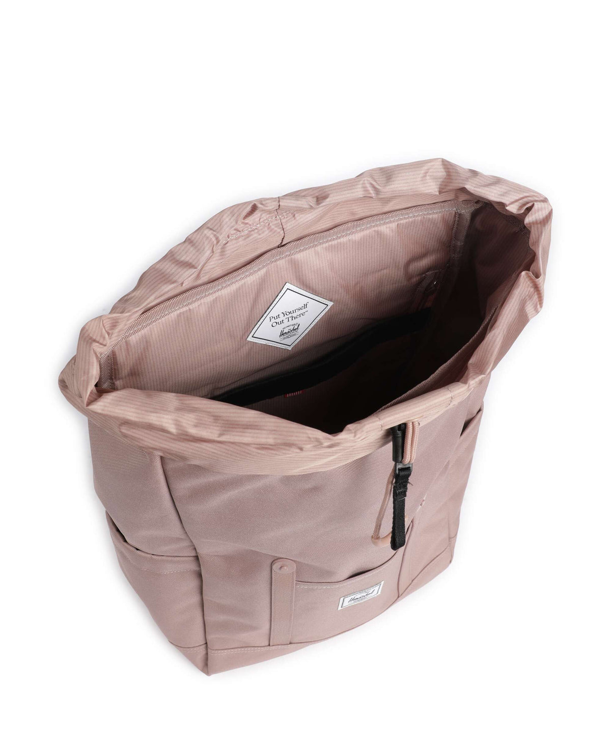 Herschel Retreat 23 Backpack ash rose