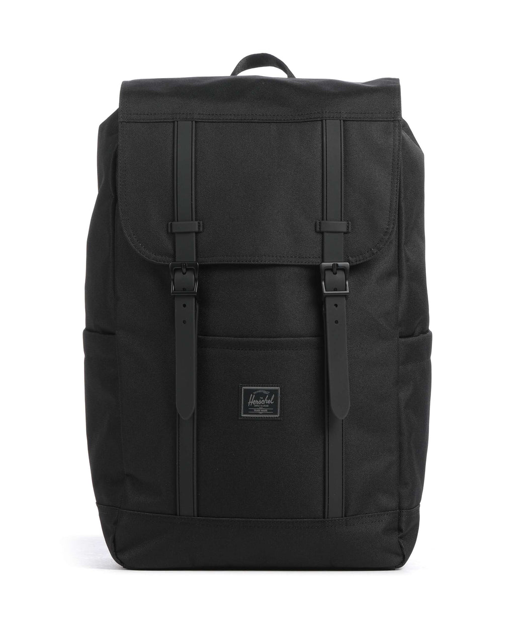 Herschel Retreat 23 Backpack black tonal