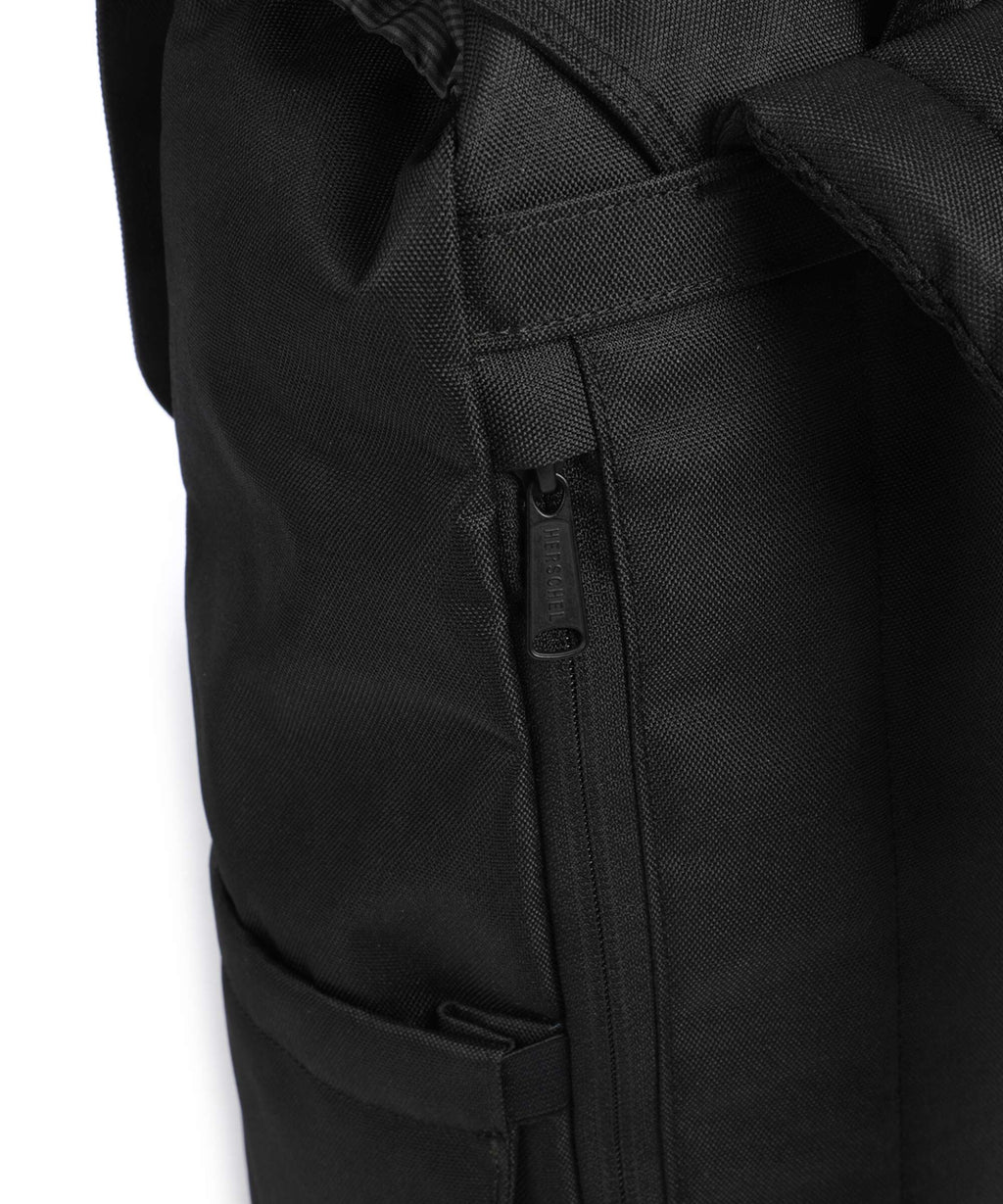 Herschel Retreat 23 Backpack black tonal