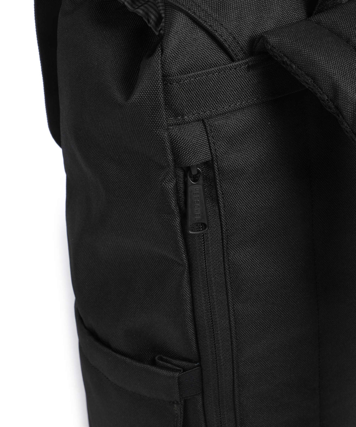 Herschel Retreat 23 Backpack black tonal
