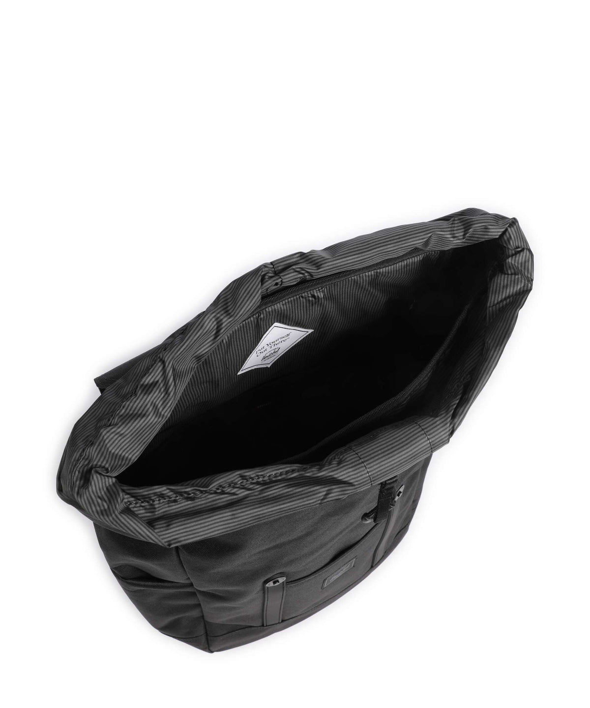 Herschel Retreat 23 Backpack black tonal