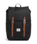 Herschel Retreat 17 Backpack black