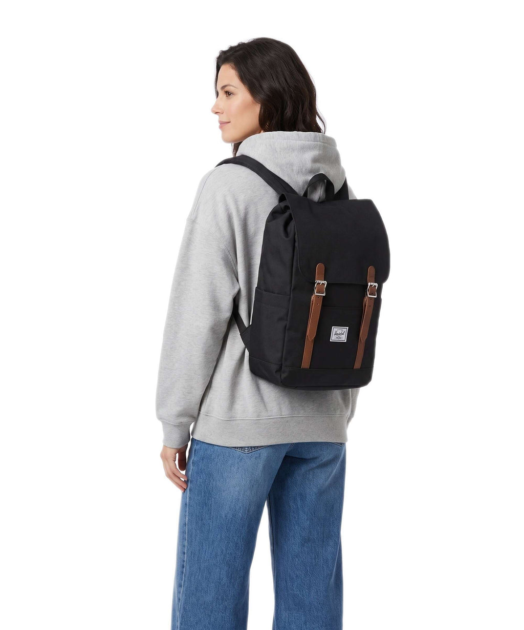 Herschel Retreat 17 Backpack black