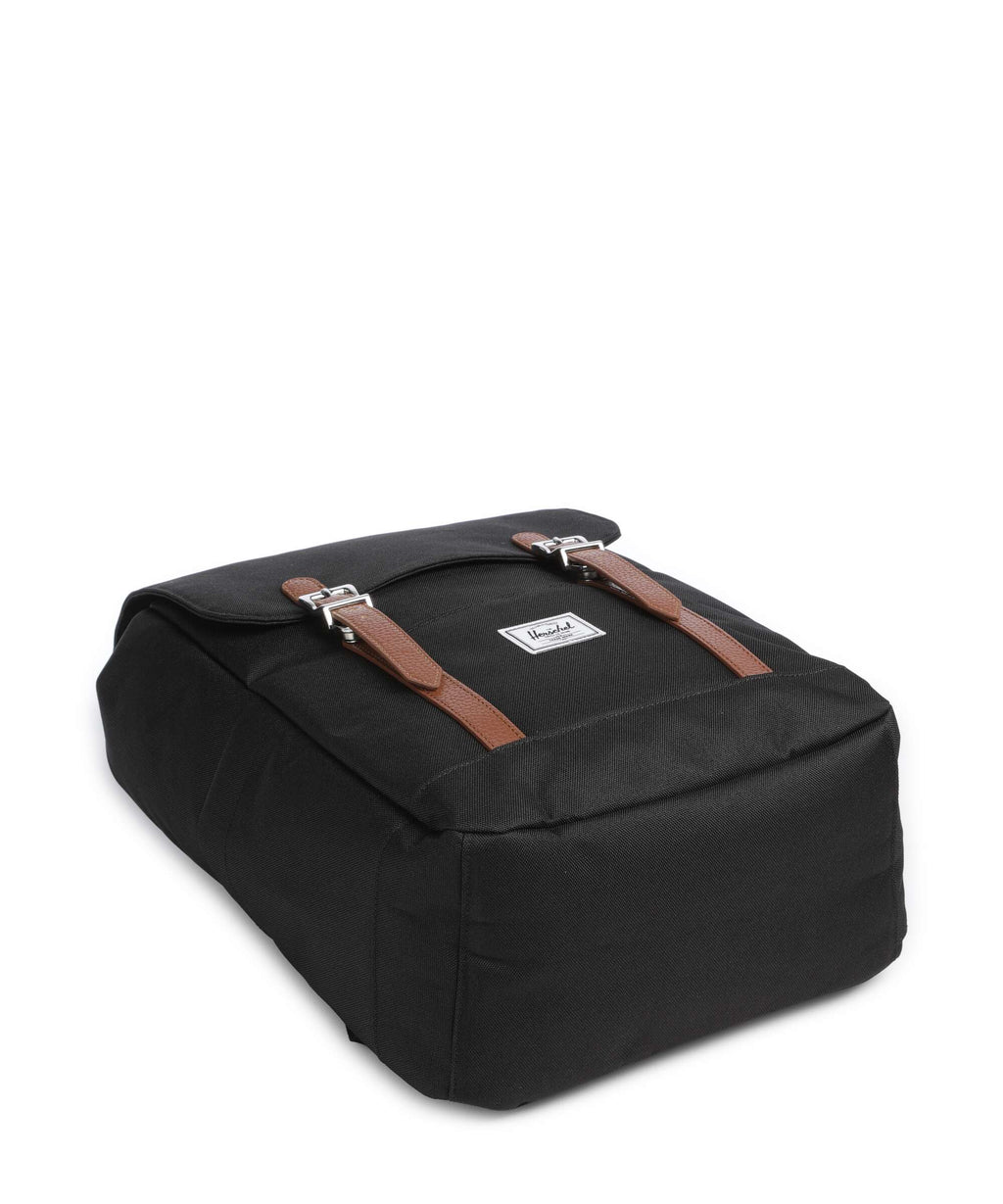 Herschel Retreat 17 Backpack black