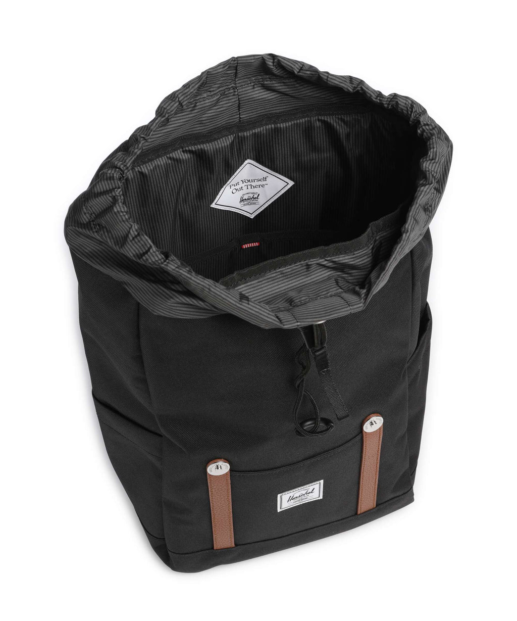 Herschel Retreat 17 Backpack black