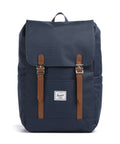 Herschel Retreat 17 Backpack navy
