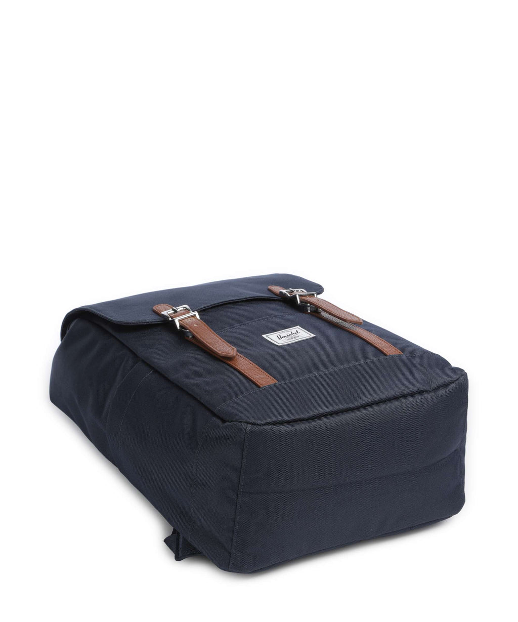 Herschel Retreat 17 Backpack navy