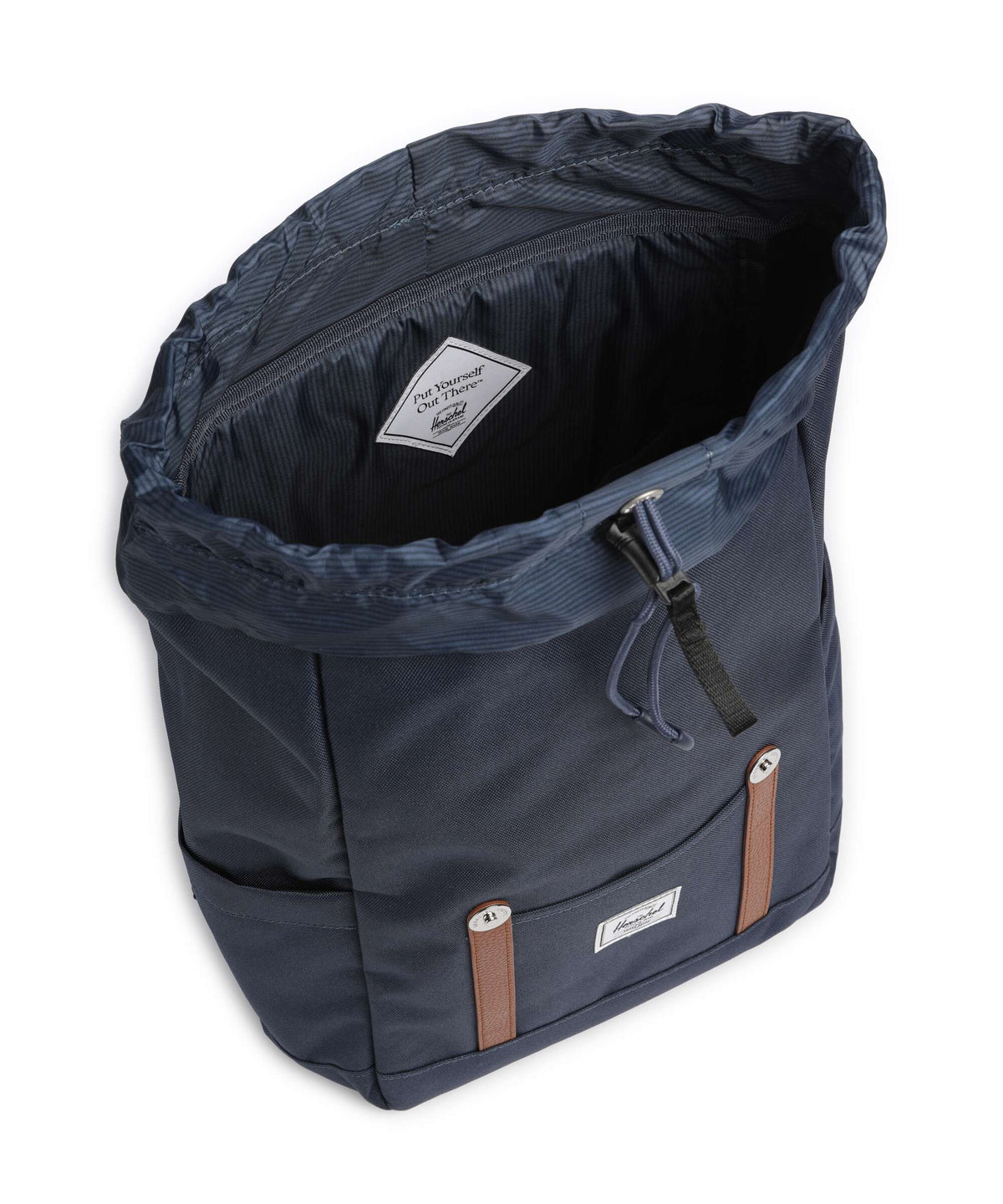 Herschel Retreat 17 Backpack navy