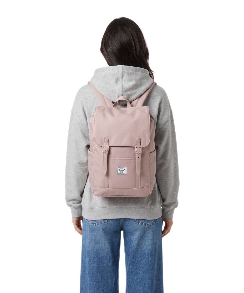 Herschel Retreat 17 Backpack ash rose