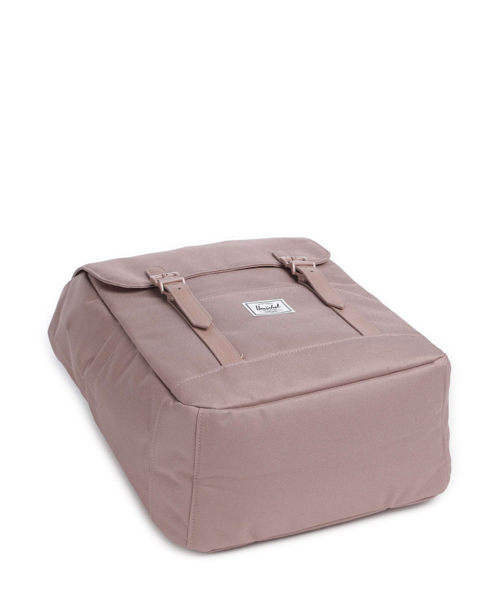 Herschel Retreat 17 Backpack ash rose