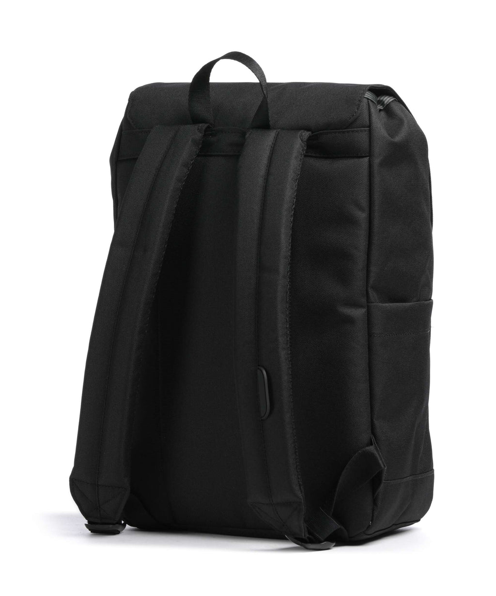Herschel Retreat 17 Backpack black tonal