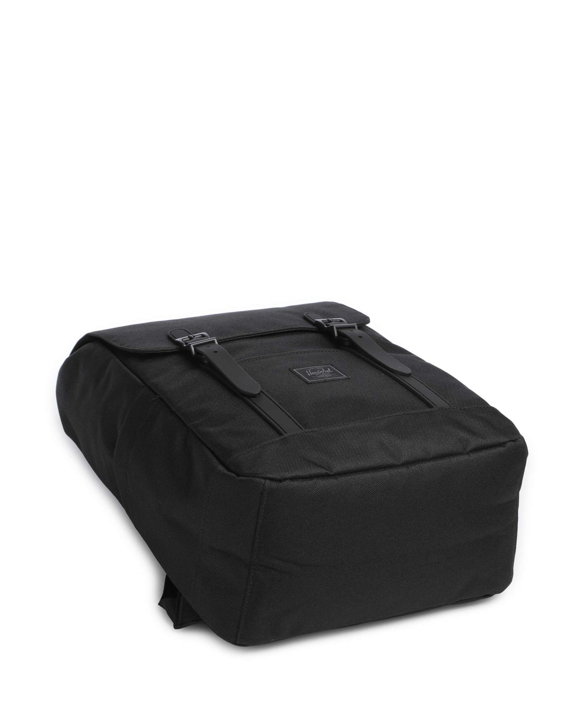 Herschel Retreat 17 Backpack black tonal