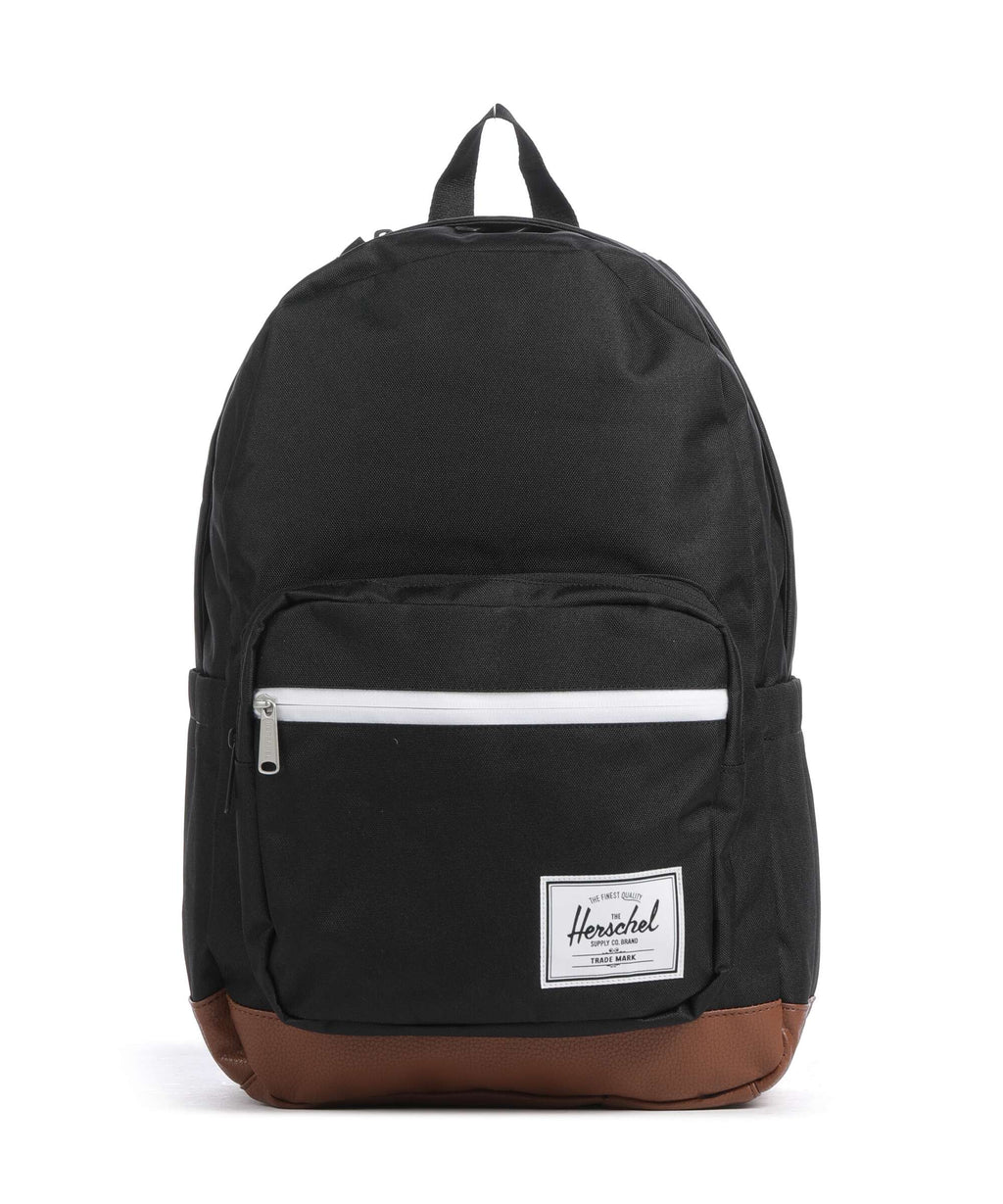 Herschel Pop Quiz 25 Backpack black/tan