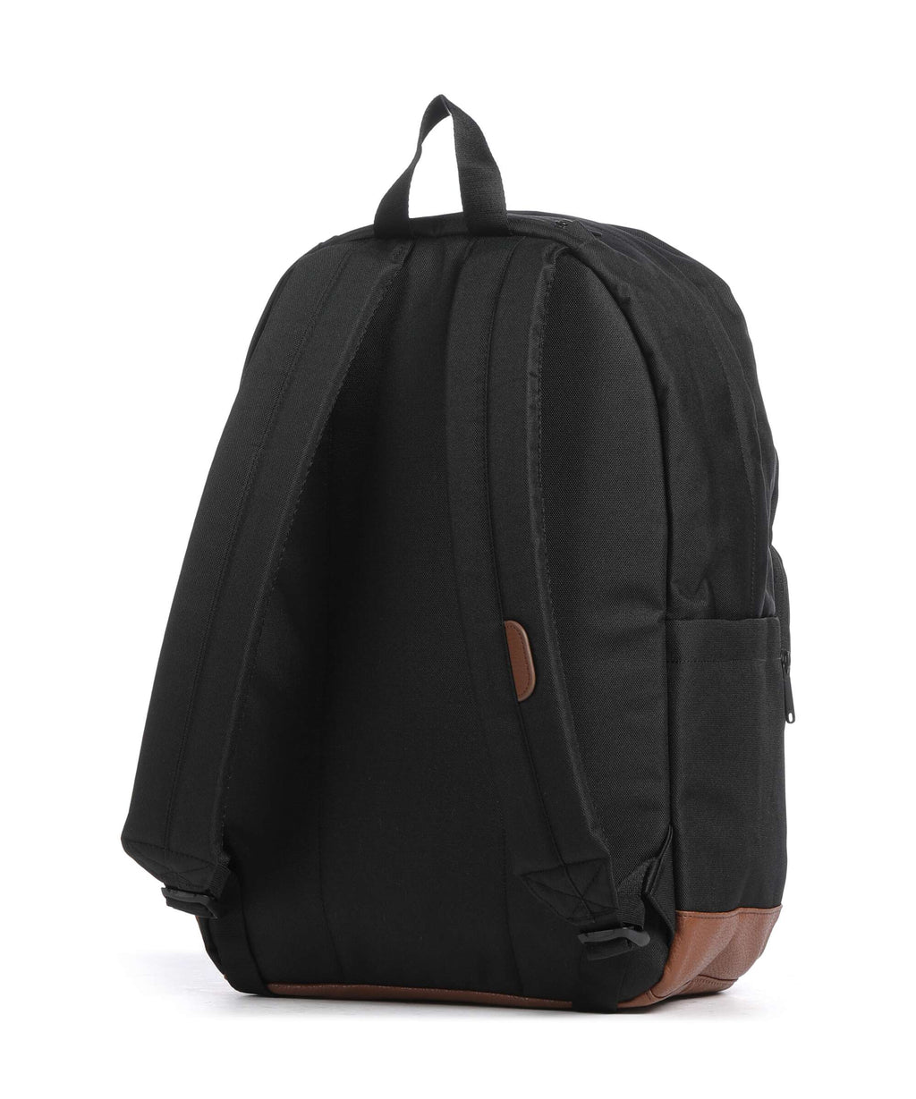 Herschel Pop Quiz 25 Backpack black/tan