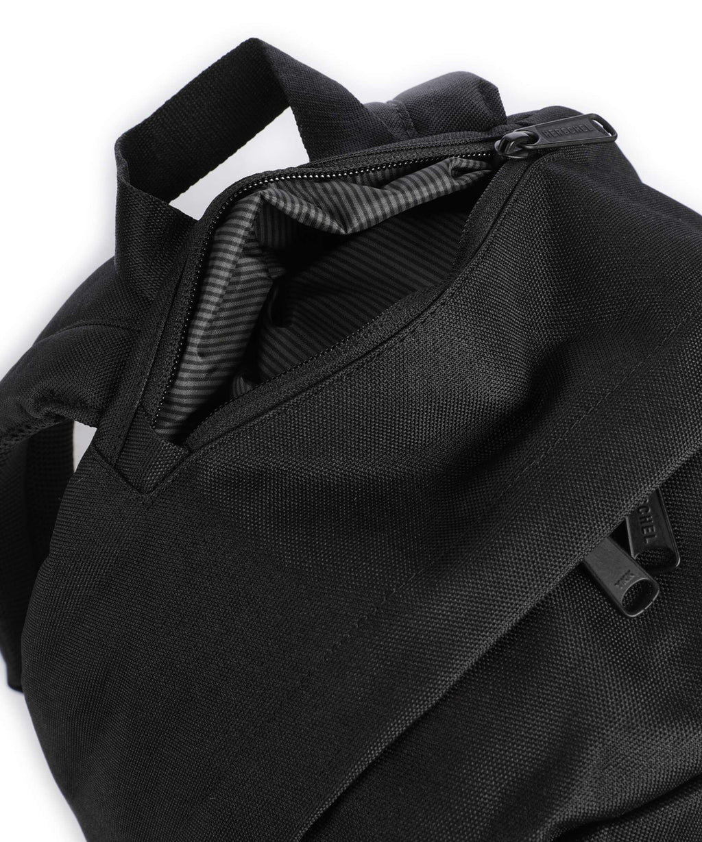 Herschel Pop Quiz 25 Backpack black/tan