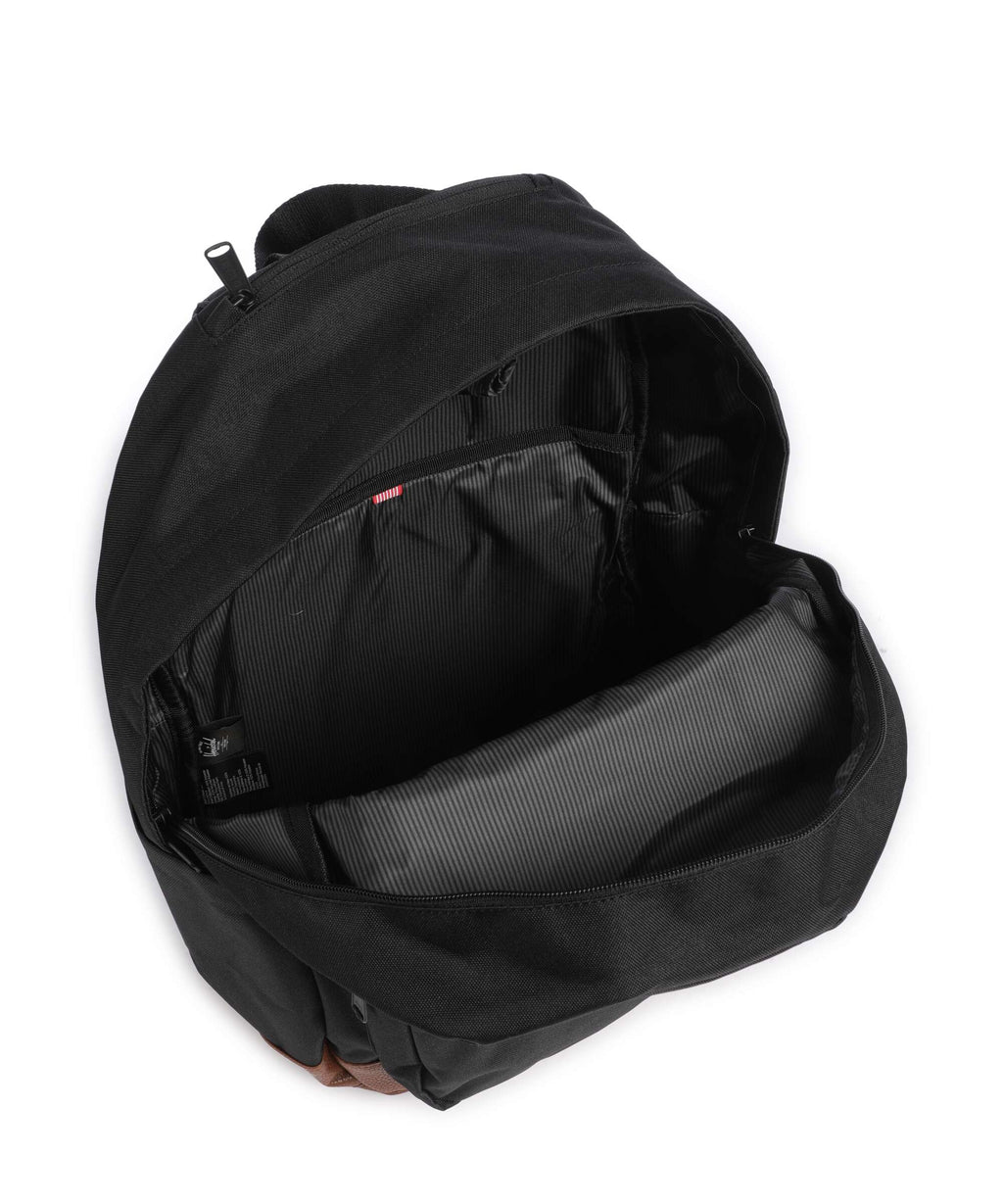 Herschel Pop Quiz 25 Backpack black/tan