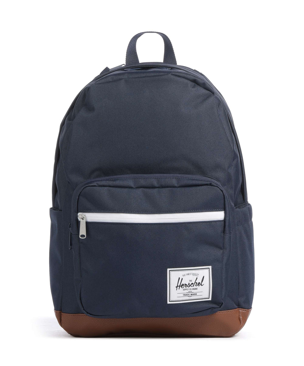 Herschel Pop Quiz 25 Backpack navy/tan