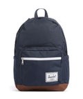 Herschel Pop Quiz 25 Backpack navy/tan