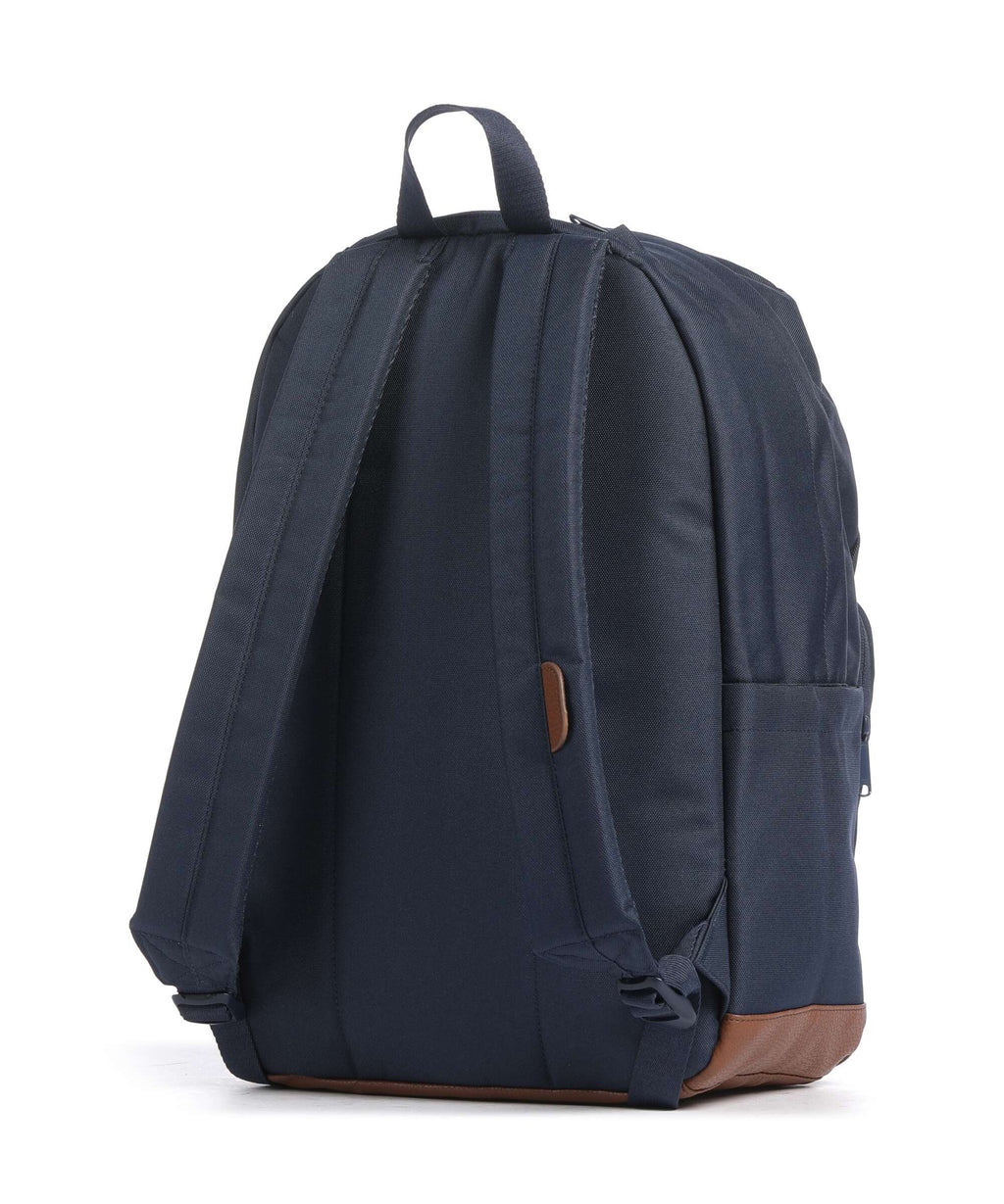 Herschel Pop Quiz 25 Backpack navy/tan