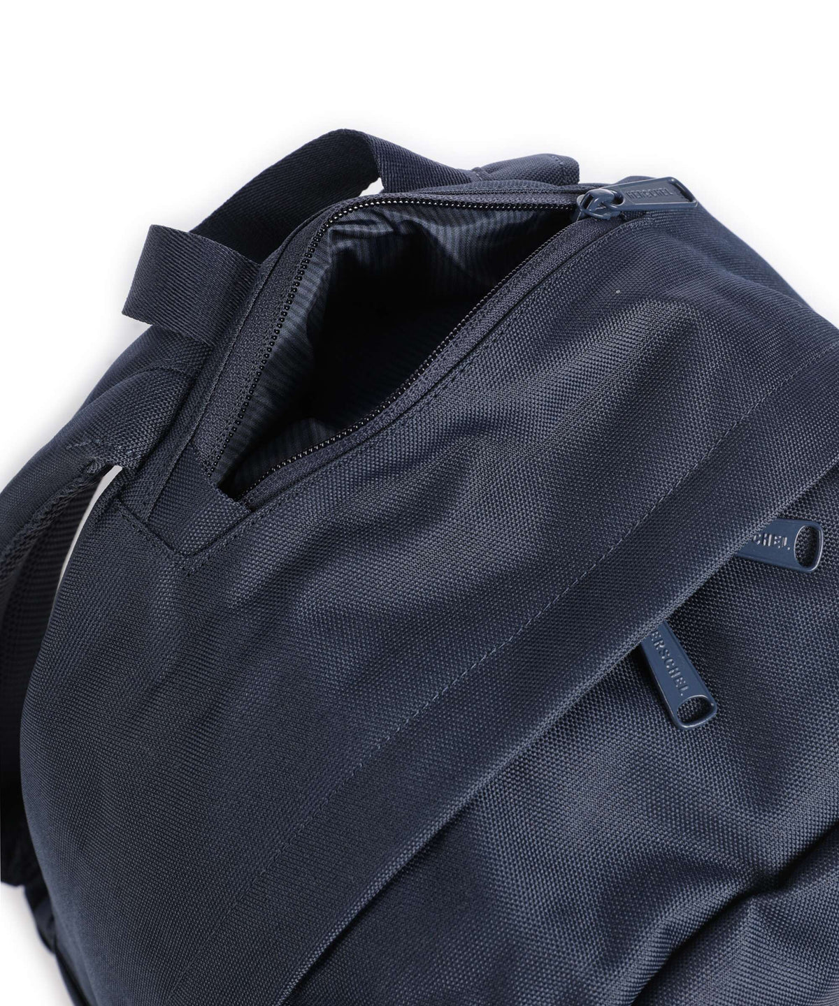 Herschel Pop Quiz 25 Backpack navy/tan
