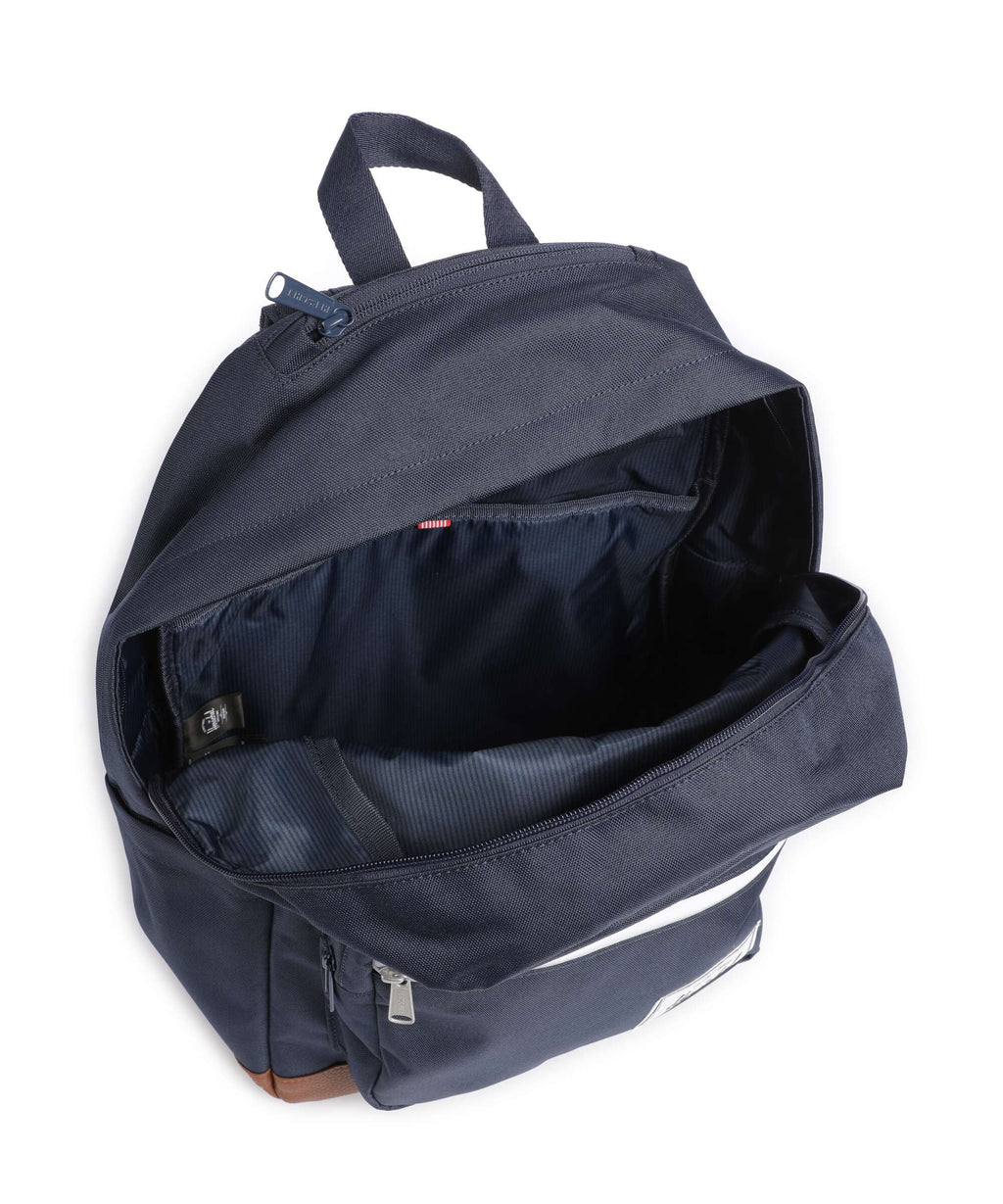 Herschel Pop Quiz 25 Backpack navy/tan