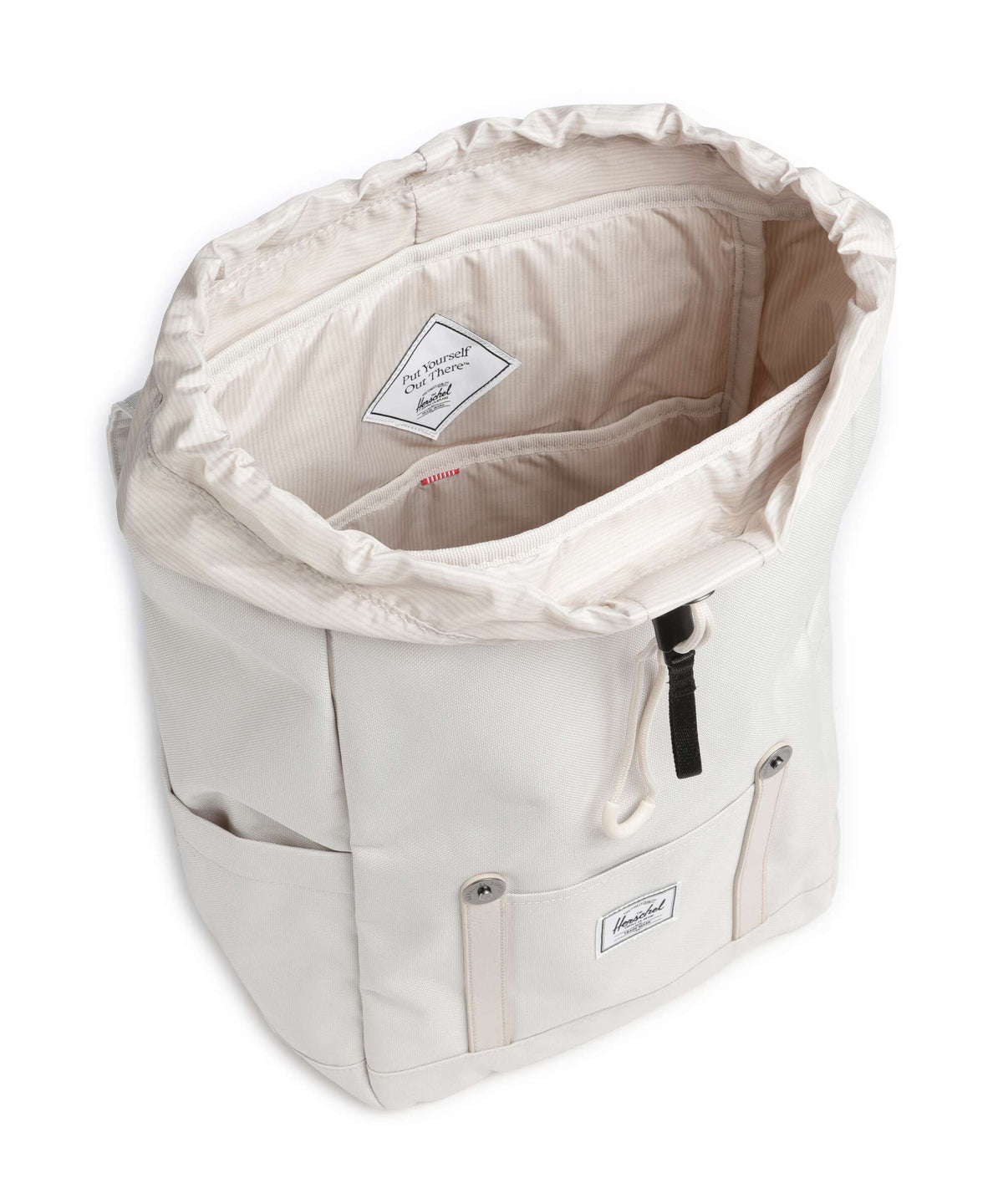 Herschel Retreat 17 Backpack moonbeam