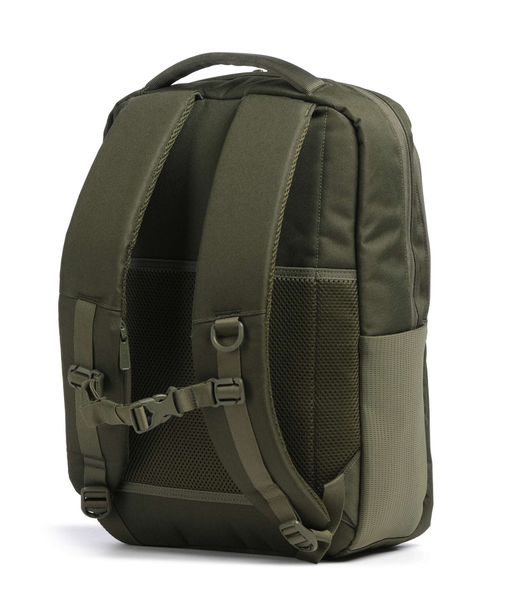 Herschel Kaslo Tech 20 Backpack ivy green tonal