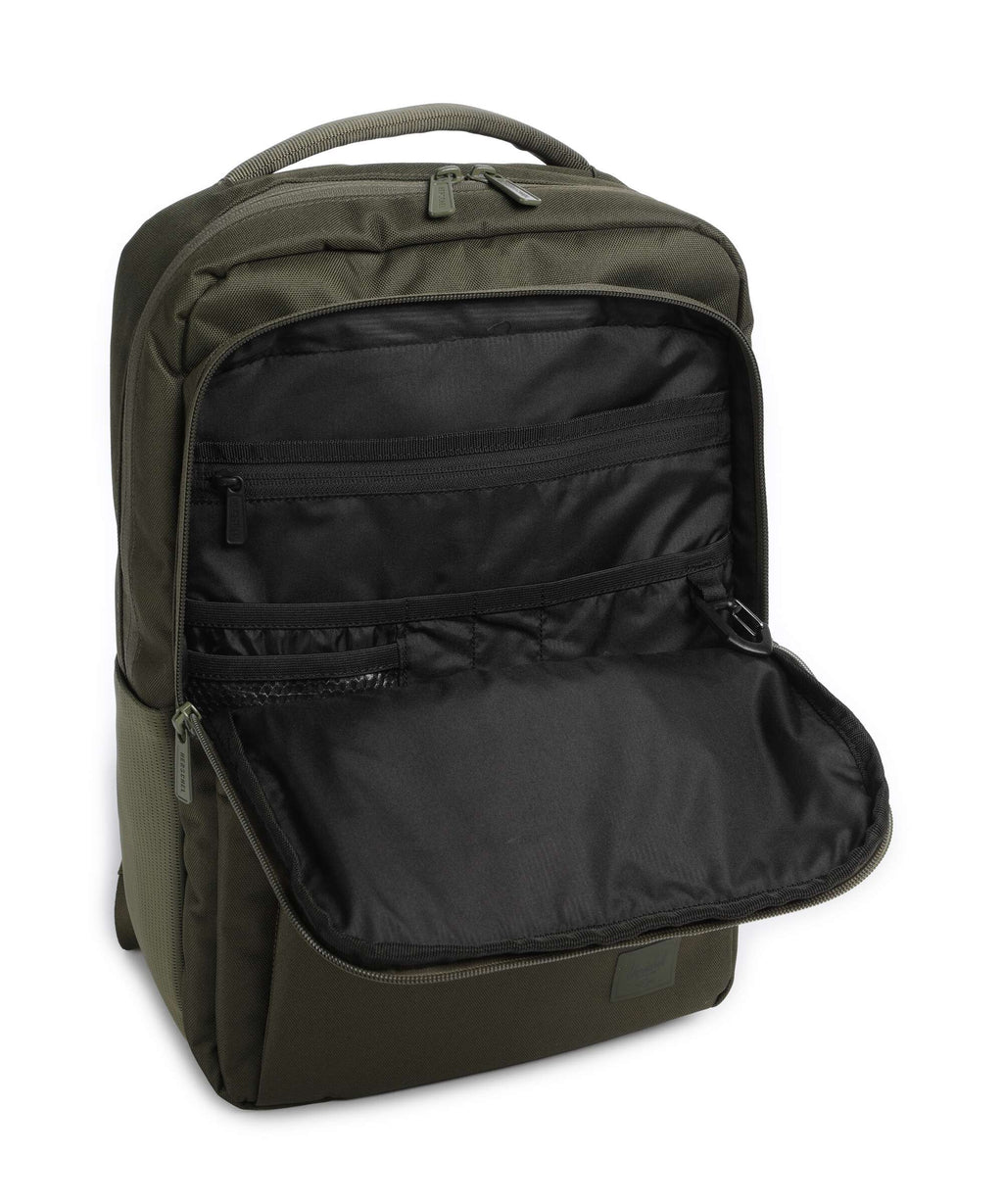 Herschel Kaslo Tech 20 Backpack ivy green tonal