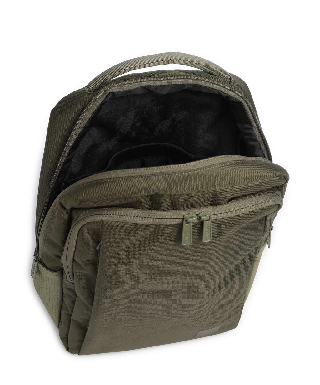 Herschel Kaslo Tech 20 Backpack ivy green tonal