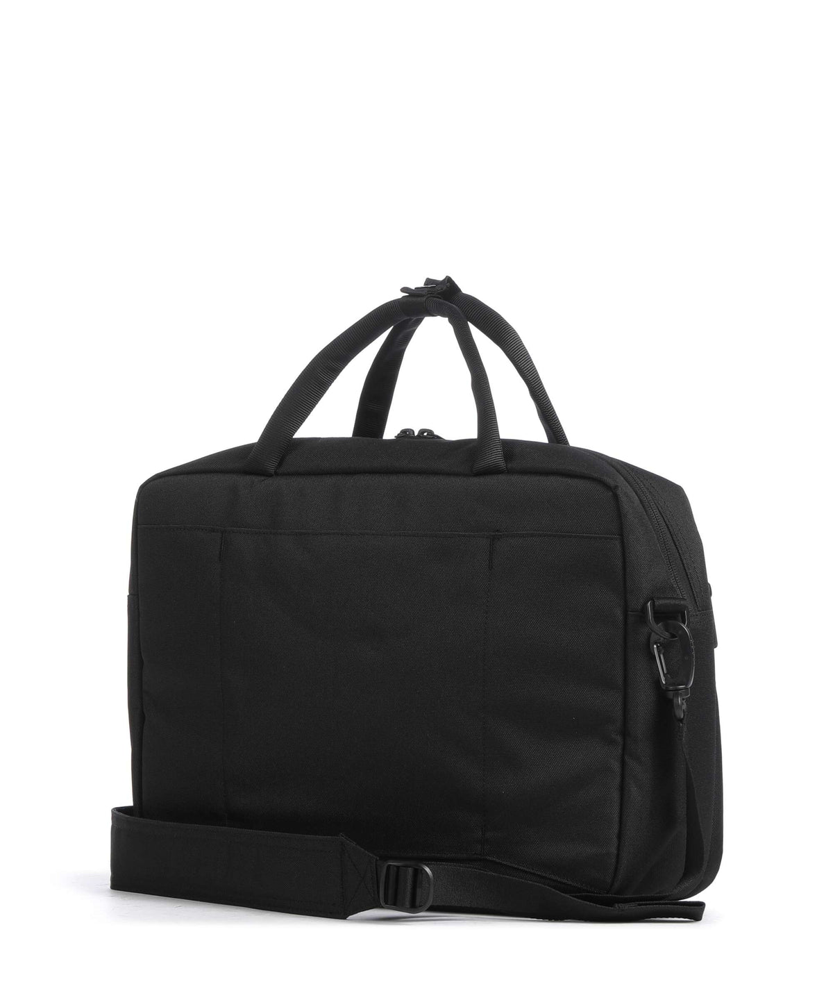 Herschel Gibson 18 Messenger bag black