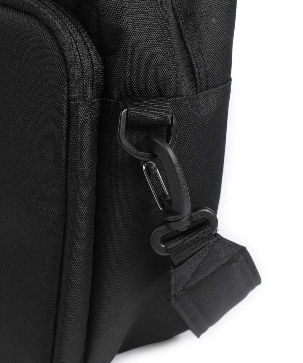 Herschel Gibson 18 Messenger bag black