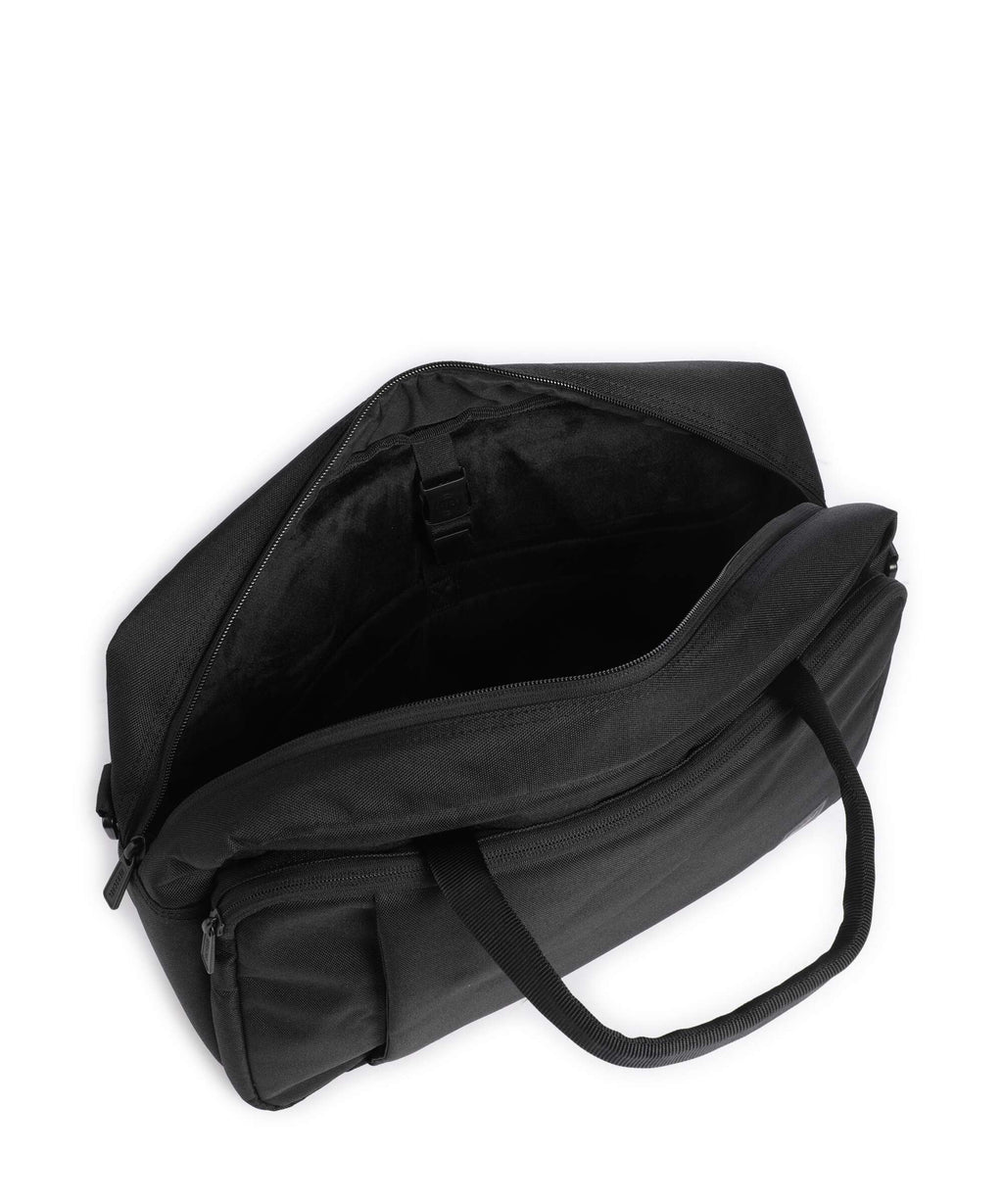 Herschel Gibson 18 Messenger bag black