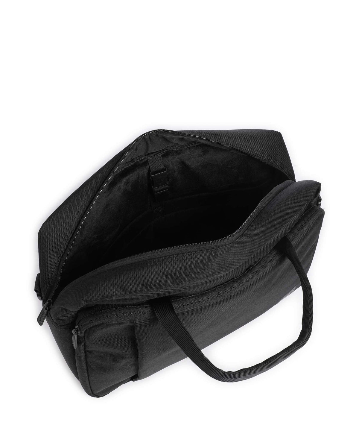 Herschel Gibson 18 Messenger bag black