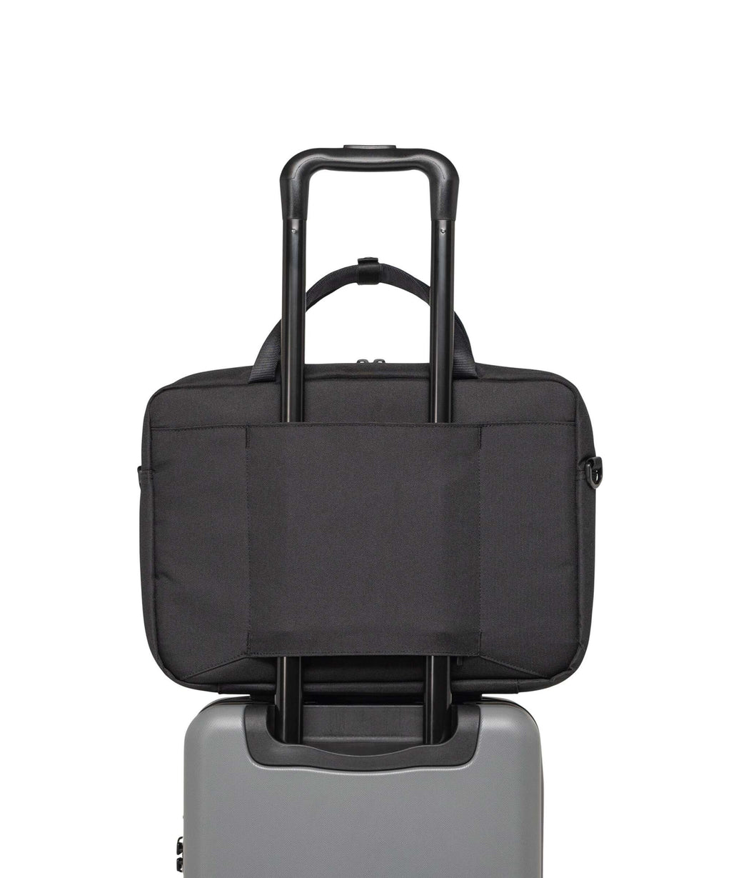 Herschel Gibson 18 Messenger bag black