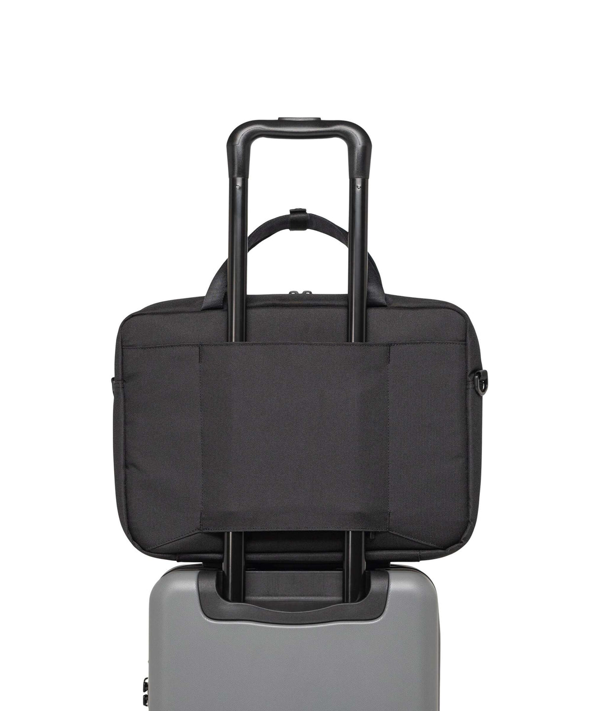 Herschel Gibson 18 Messenger bag black