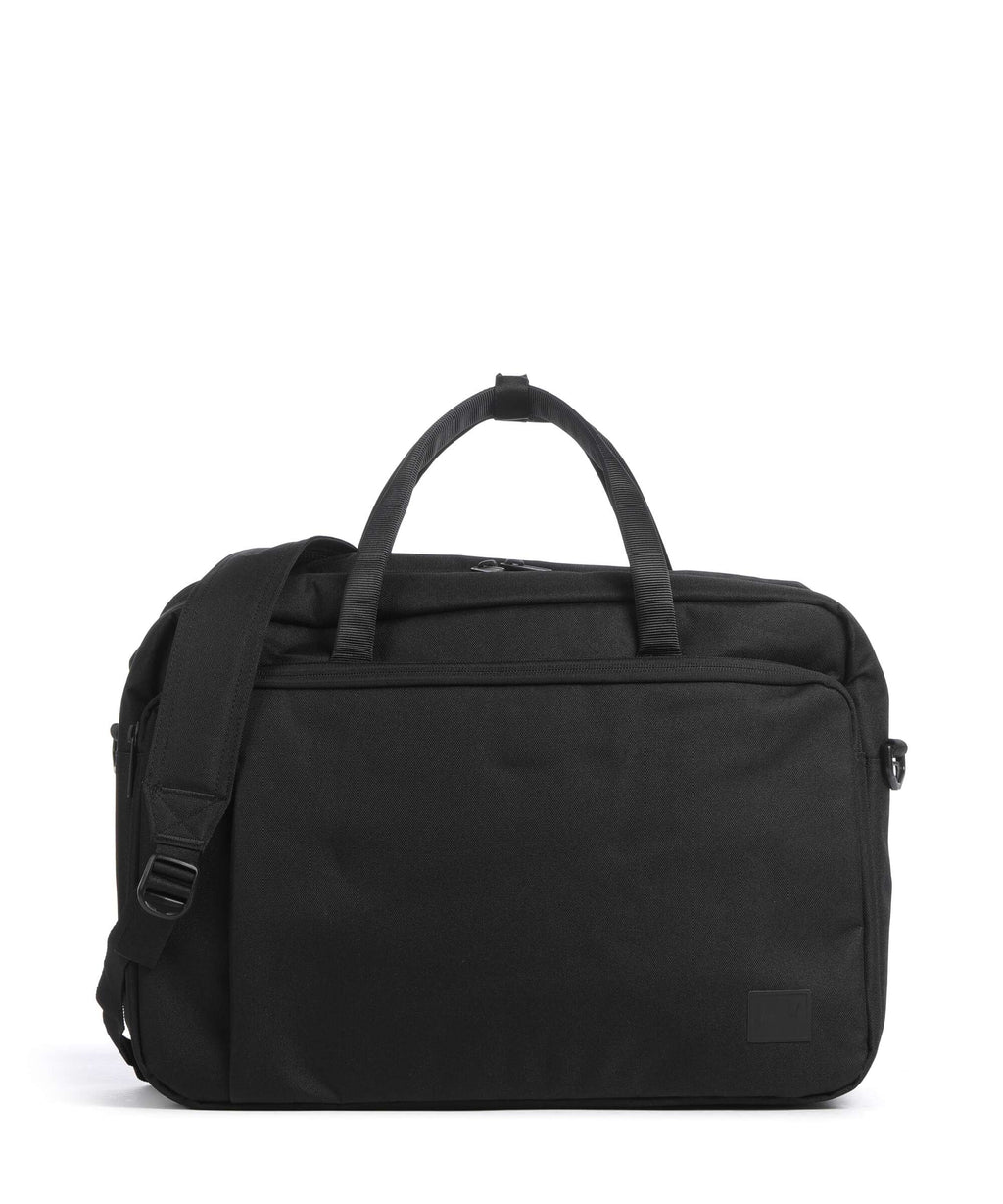 Herschel Bowen Tech 30 Weekend bag black