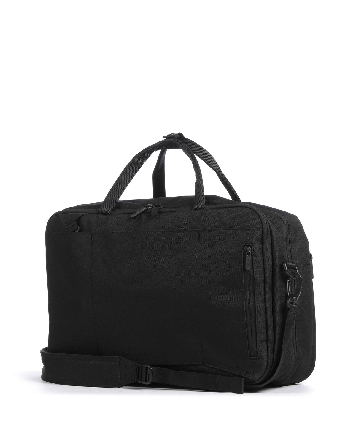 Herschel Bowen Tech 30 Weekend bag black