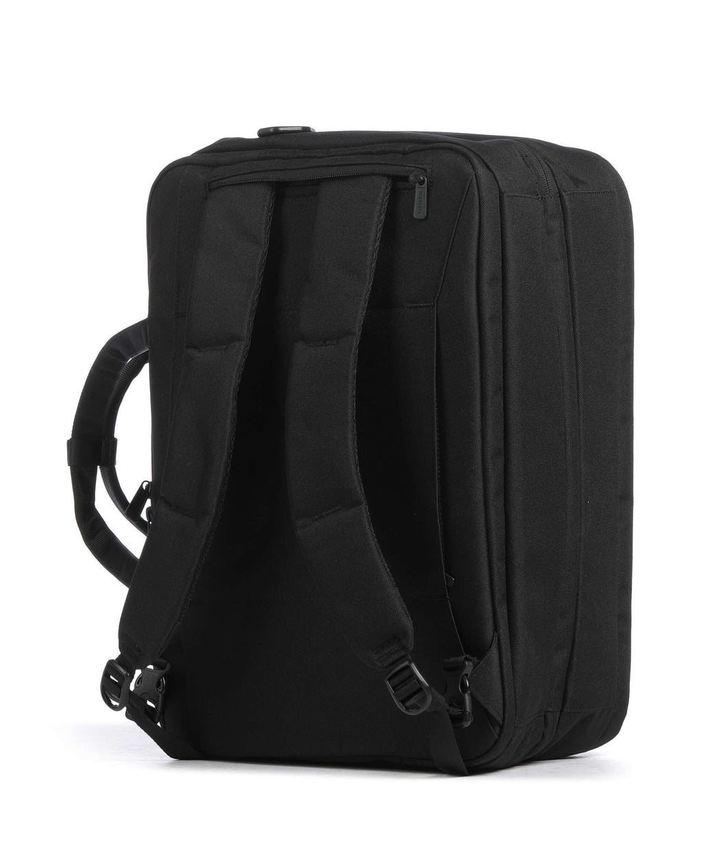 Herschel Bowen Tech 30 Weekend bag black