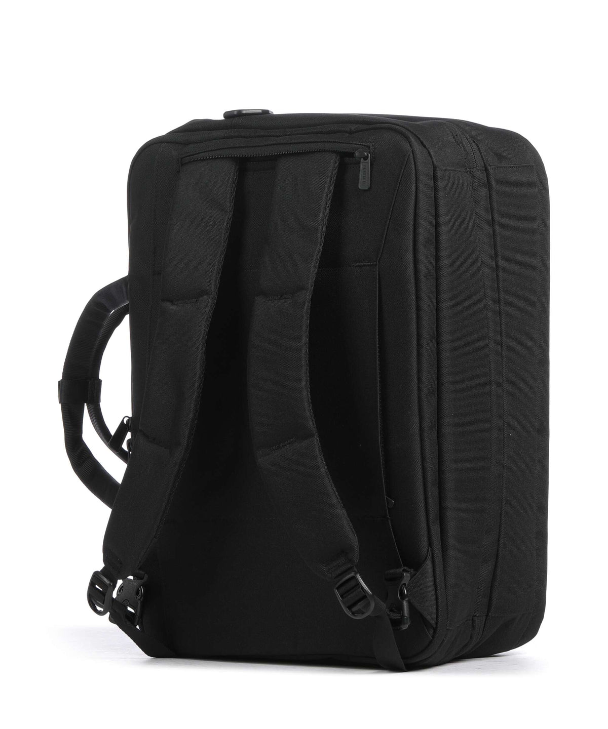 Herschel Bowen Tech 30 Weekend bag black