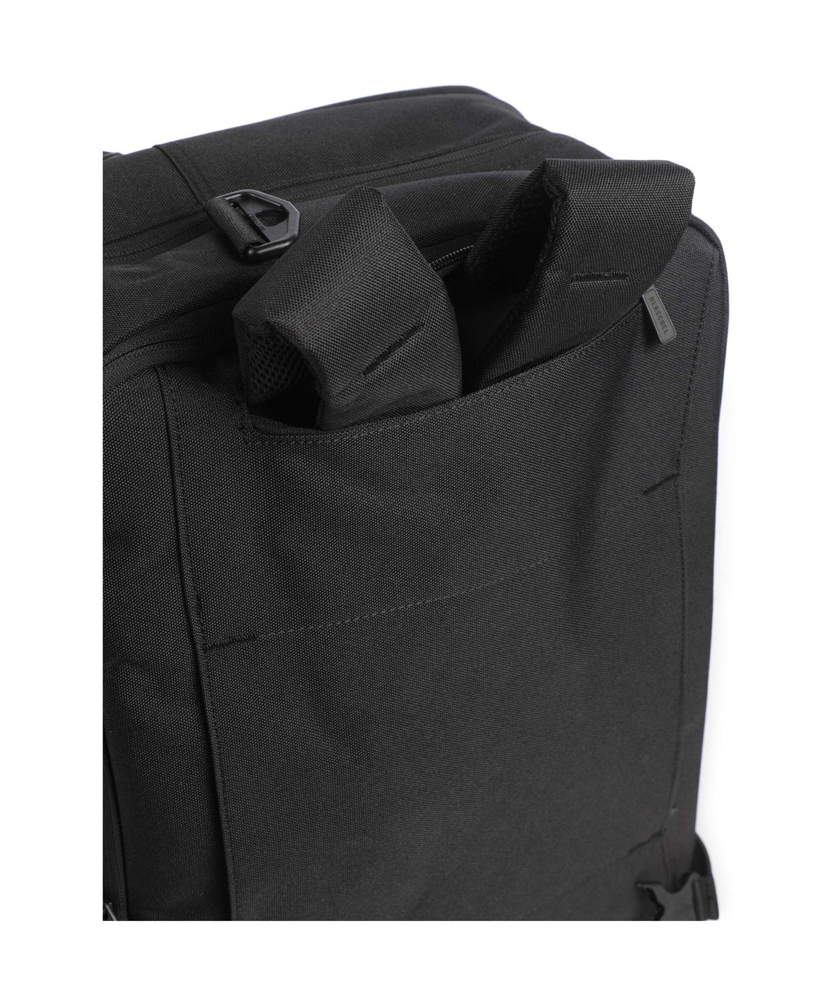 Herschel Bowen Tech 30 Weekend bag black