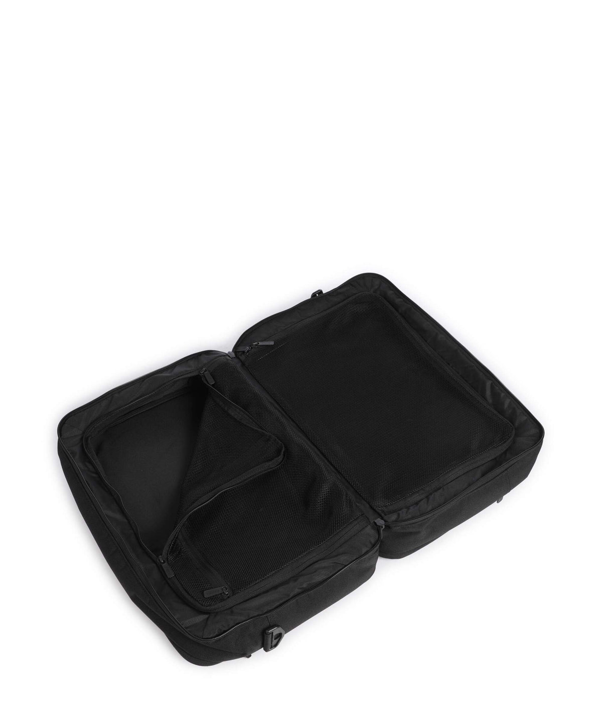 Herschel Bowen Tech 30 Weekend bag black