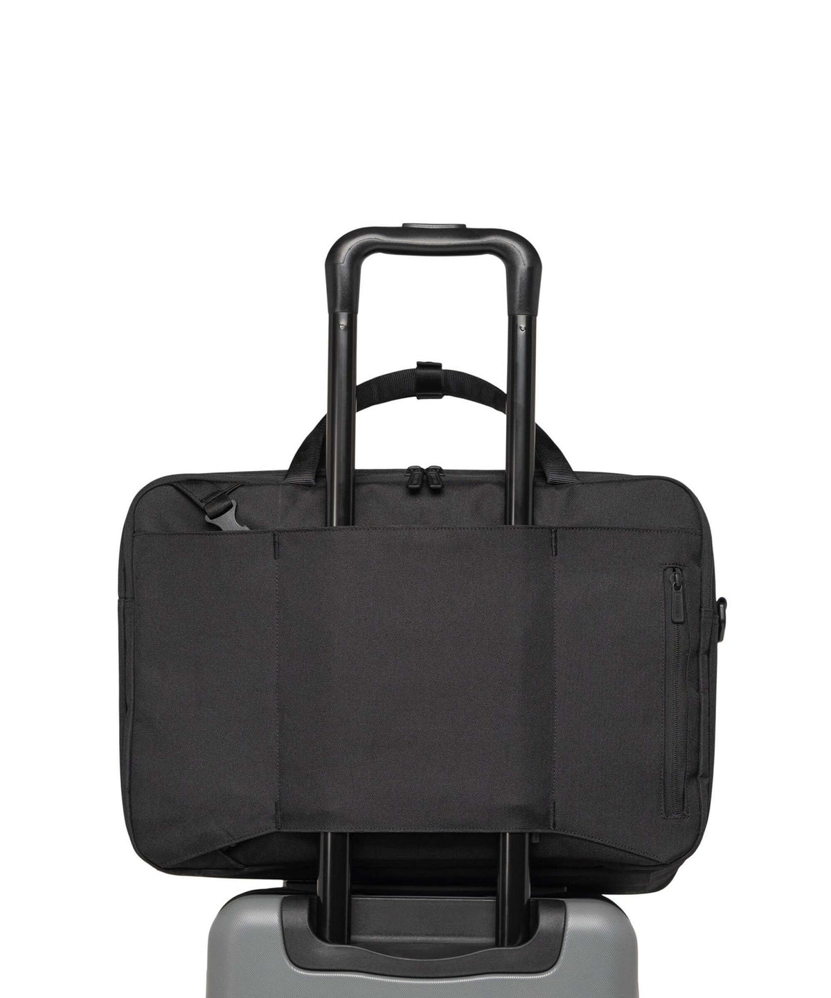 Herschel Bowen Tech 30 Weekend bag black
