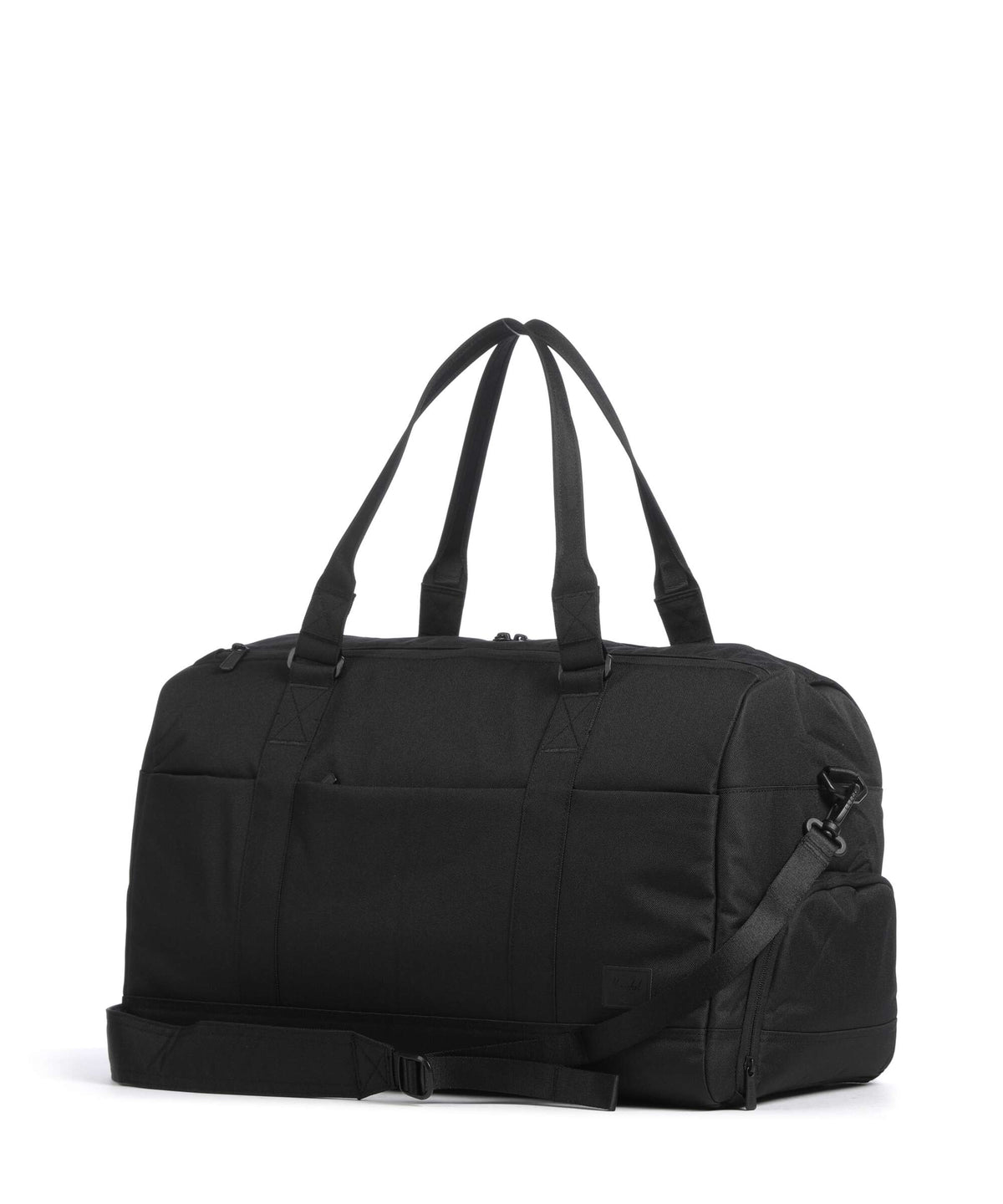 Herschel Novel Tech 45 Weekend bag black