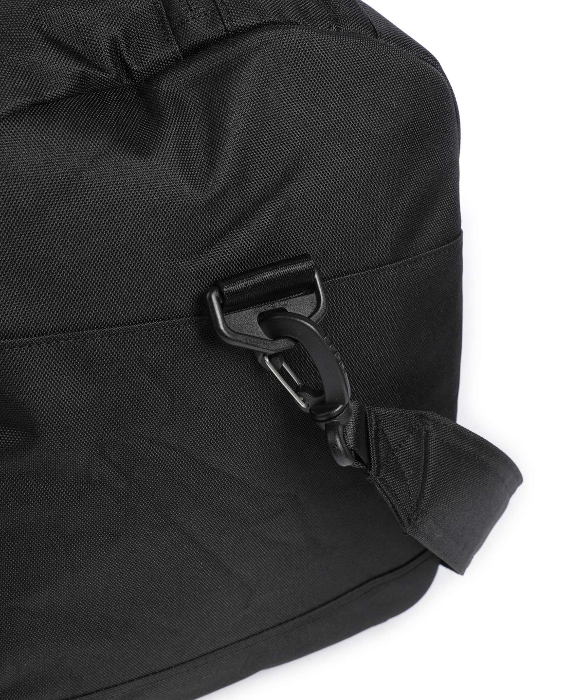 Herschel Novel Tech 45 Weekend bag black