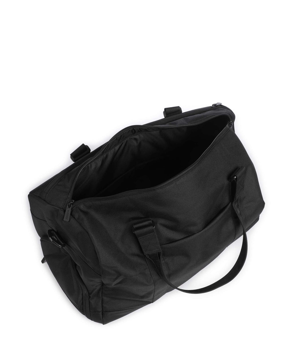 Herschel Novel Tech 45 Weekend bag black