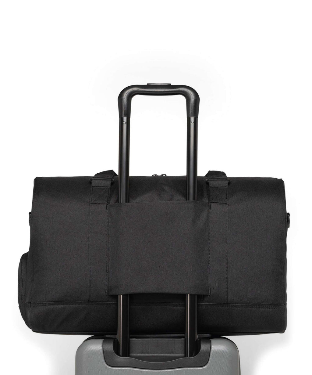 Herschel Novel Tech 45 Weekend bag black