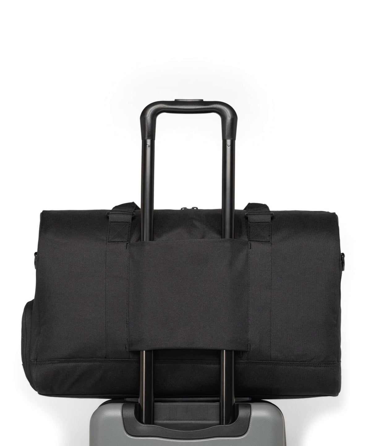 Herschel Novel Tech 45 Weekend bag black